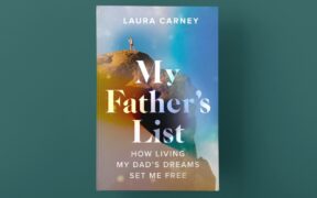laura carney my father's list