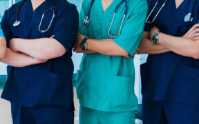 top nurses 2023