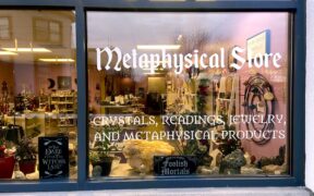 metaphysical shops delaware