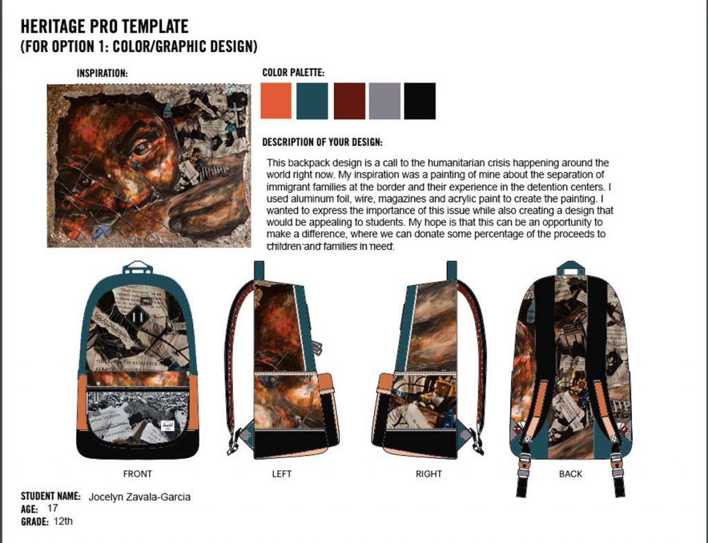 backpack-design