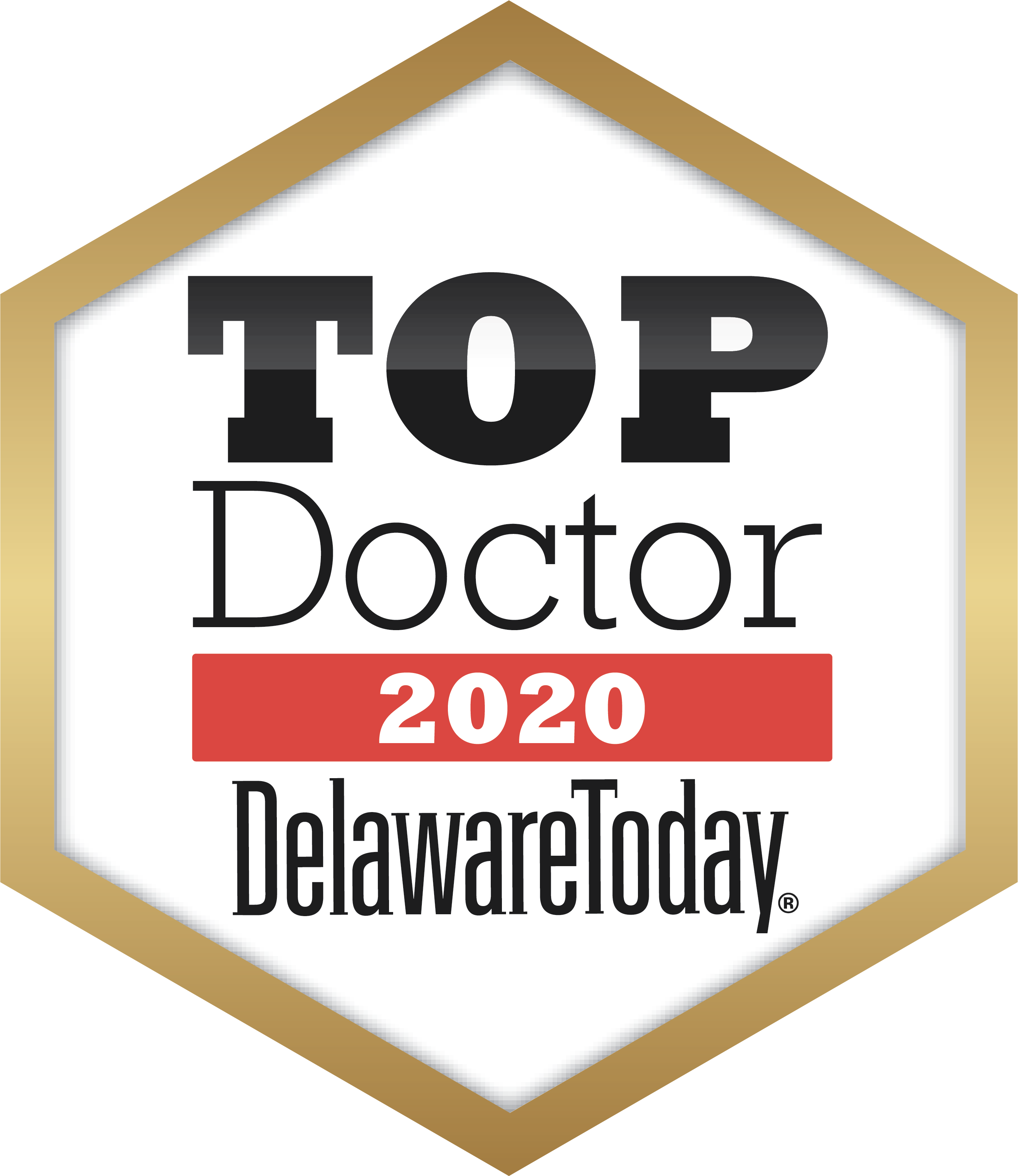 Gillespie Plastic Surgery Top Doctor 2020