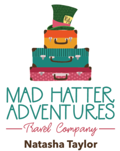 Mad Hatter Adventures